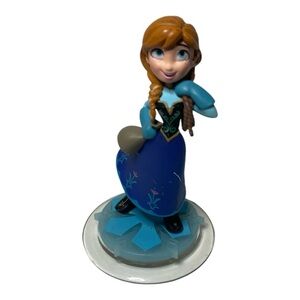 Disney Infinity: 1.0 Frozen’s Elsa